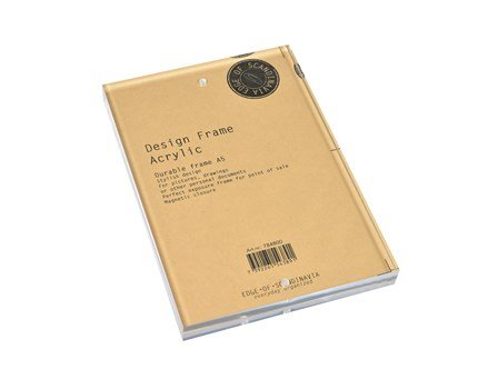 AKRYL RAMME A5
