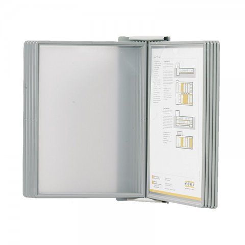 SuperioR Vg Display A4 till 10 Lommer Gr