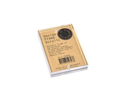 AKRYL RAMME A7