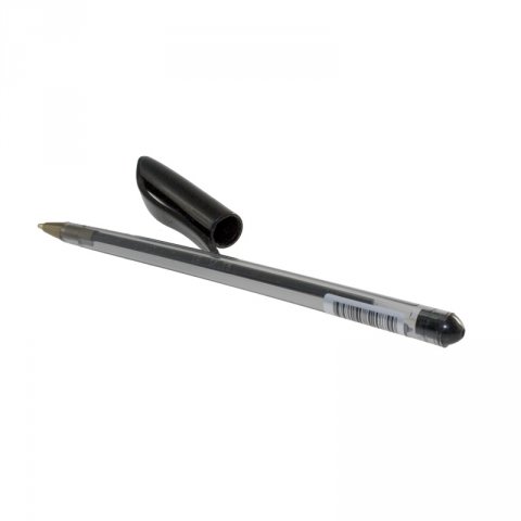 Kuglepen GENERIC 1,0mm, Sort