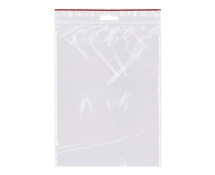 Lynlspose 11-34 (170x230) 50 micron (A5 format) - (100 stk)