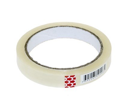 KONTORTAPE 15MM x 66METER