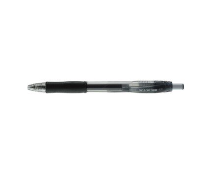 GELPEN 0,7 SORT