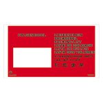 PAKSSEDDEL MED 10 SPROG C65  225X122