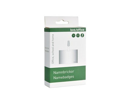 Kongresmærker med vridbar klemme på strop og indstik. Blødt plast. 10 stk pr ks. Pris pr stk kr.: 3,60 Kongresmærker med vridbar klemme på strop og indstik. Blødt plast. 10 stk pr ks. Pris pr stk kr.: 3,60