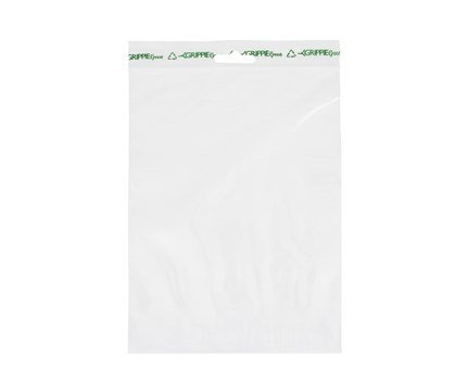 Grippie Green 60x80mm UT