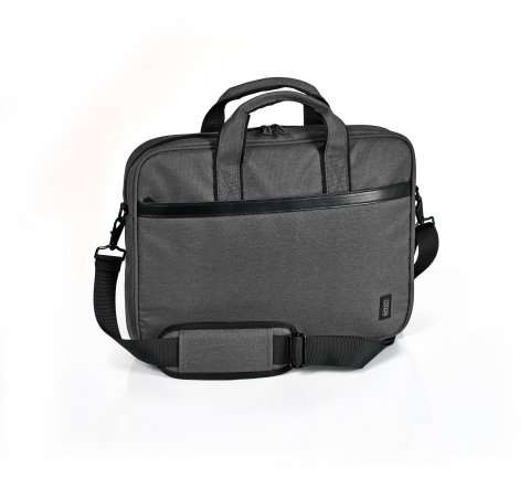 KOZO Laptop Taske Charcoal