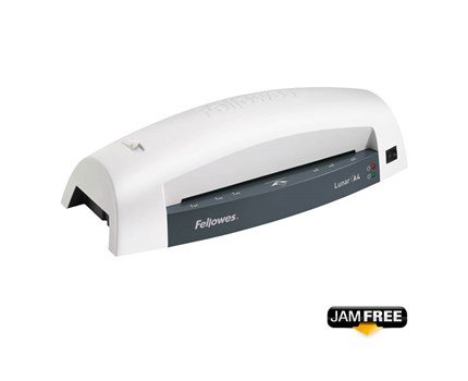 Ion A3 - Lamineringsmaskine fra Fellowes TIL HJEMMET/KONTOR MAX 125MIC