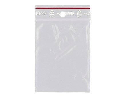 Lynlspose 11-52  (230x320) A4 - 50 micron   (100stk)