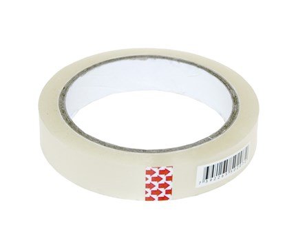 KONTORTAPE 19MM x 66METER