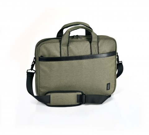 KOZO Laptop Taske Olive
