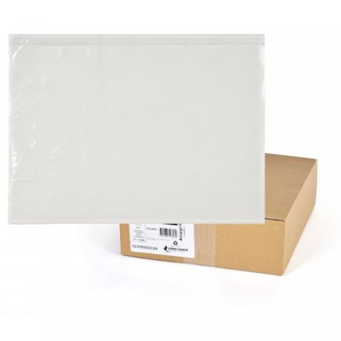 F�LGESEDDELLOMMER UDEN TRYK A5  2225x165  1000 stk